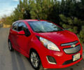 Шевроле Спарк 2015 в Одессе на Automoto.ua Красный Шевроле Спарк, объемом двигателя 0 л и пробегом 160 тыс. км за 7200 $, фото 1 на Automoto.ua