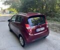 Червоний Шевроле Спарк, об'ємом двигуна 1.25 л та пробігом 126 тис. км за 6700 $, фото 5 на Automoto.ua
