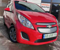 Красный Шевроле Спарк, объемом двигателя 0 л и пробегом 109 тыс. км за 6500 $, фото 1 на Automoto.ua