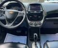 Червоний Шевроле Спарк, об'ємом двигуна 1.4 л та пробігом 32 тис. км за 5500 $, фото 7 на Automoto.ua