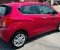 Червоний Шевроле Спарк, об'ємом двигуна 1.4 л та пробігом 32 тис. км за 5500 $, фото 5 на Automoto.ua