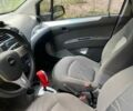 Червоний Шевроле Спарк, об'ємом двигуна 1.25 л та пробігом 116 тис. км за 9000 $, фото 4 на Automoto.ua
