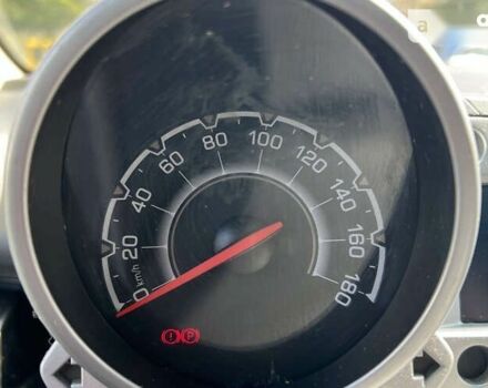 Шевроле Спарк, об'ємом двигуна 1 л та пробігом 200 тис. км за 5400 $, фото 16 на Automoto.ua
