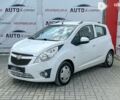 Шевроле Спарк, объемом двигателя 1 л и пробегом 204 тыс. км за 3650 $, фото 1 на Automoto.ua
