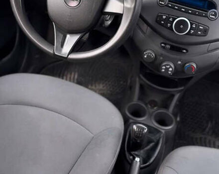 Шевроле Спарк, об'ємом двигуна 1 л та пробігом 143 тис. км за 3999 $, фото 13 на Automoto.ua