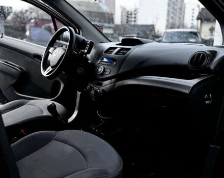 Шевроле Спарк, об'ємом двигуна 1 л та пробігом 143 тис. км за 3999 $, фото 10 на Automoto.ua