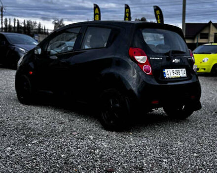 Шевроле Спарк, об'ємом двигуна 1 л та пробігом 143 тис. км за 3999 $, фото 4 на Automoto.ua