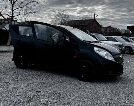 Шевроле Спарк, об'ємом двигуна 1 л та пробігом 143 тис. км за 3999 $, фото 8 на Automoto.ua