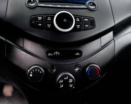 Шевроле Спарк, об'ємом двигуна 1 л та пробігом 143 тис. км за 3999 $, фото 17 на Automoto.ua