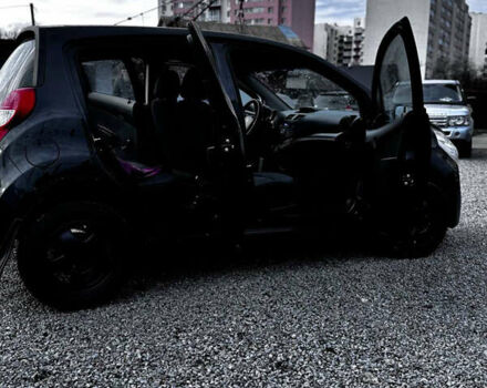 Шевроле Спарк, об'ємом двигуна 1 л та пробігом 143 тис. км за 3999 $, фото 9 на Automoto.ua