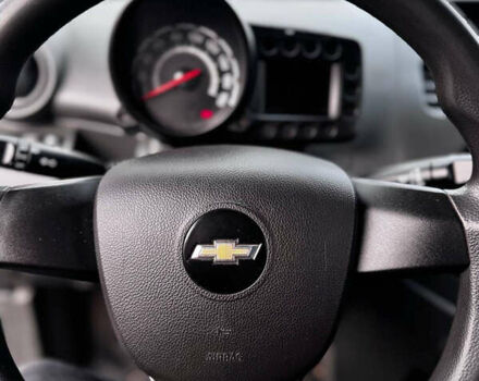 Шевроле Спарк, об'ємом двигуна 1 л та пробігом 143 тис. км за 3999 $, фото 12 на Automoto.ua