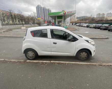 Шевроле Спарк, об'ємом двигуна 1 л та пробігом 18 тис. км за 5700 $, фото 3 на Automoto.ua