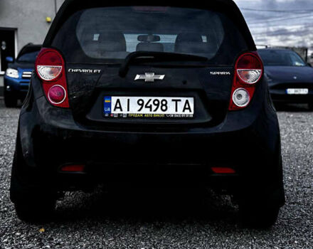 Шевроле Спарк, об'ємом двигуна 1 л та пробігом 143 тис. км за 3999 $, фото 3 на Automoto.ua