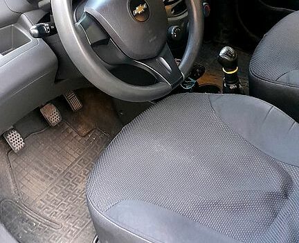 Шевроле Спарк, объемом двигателя 10 л и пробегом 130 тыс. км за 3300 $, фото 2 на Automoto.ua