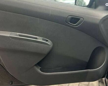 Шевроле Спарк, объемом двигателя 1 л и пробегом 161 тыс. км за 4500 $, фото 6 на Automoto.ua