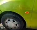 Шевроле Спарк, объемом двигателя 10 л и пробегом 130 тыс. км за 3300 $, фото 5 на Automoto.ua