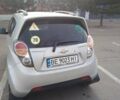 Шевроле Спарк, объемом двигателя 1 л и пробегом 200 тыс. км за 5200 $, фото 6 на Automoto.ua