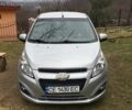 Шевроле Спарк, объемом двигателя 1 л и пробегом 98 тыс. км за 6380 $, фото 1 на Automoto.ua