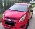 Шевроле Спарк, объемом двигателя 0 л и пробегом 33 тыс. км за 4999 $, фото 1 на Automoto.ua