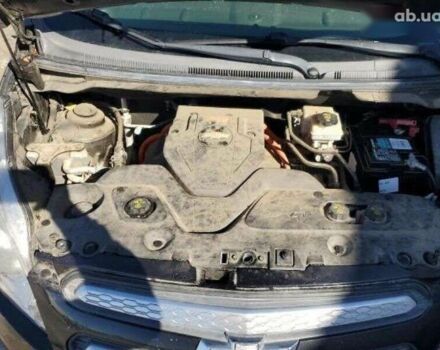 Шевроле Спарк, об'ємом двигуна 0 л та пробігом 63 тис. км за 4300 $, фото 14 на Automoto.ua