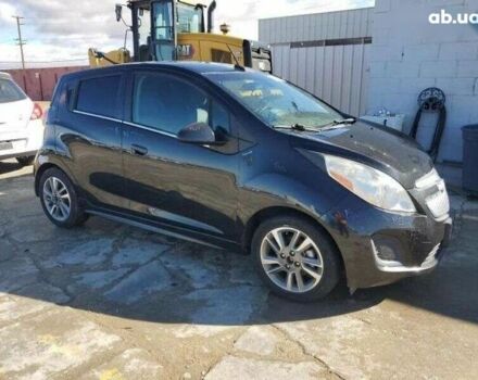Шевроле Спарк, об'ємом двигуна 0 л та пробігом 63 тис. км за 4300 $, фото 9 на Automoto.ua