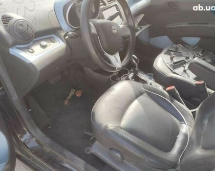 Шевроле Спарк, об'ємом двигуна 0 л та пробігом 63 тис. км за 4300 $, фото 17 на Automoto.ua