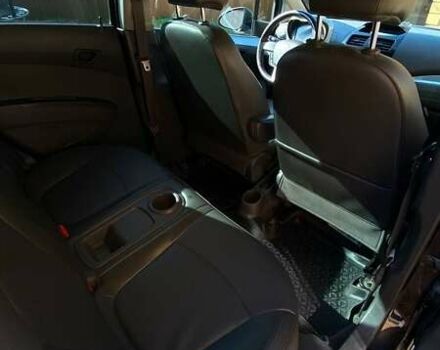 Шевроле Спарк, об'ємом двигуна 0 л та пробігом 80 тис. км за 7800 $, фото 16 на Automoto.ua