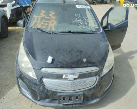 Шевроле Спарк, об'ємом двигуна 0 л та пробігом 63 тис. км за 4300 $, фото 18 на Automoto.ua