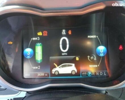 Шевроле Спарк, об'ємом двигуна 0 л та пробігом 63 тис. км за 4300 $, фото 12 на Automoto.ua