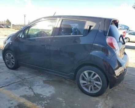 Шевроле Спарк, об'ємом двигуна 0 л та пробігом 63 тис. км за 4300 $, фото 6 на Automoto.ua