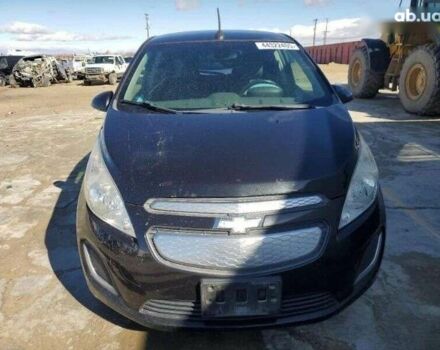 Шевроле Спарк, об'ємом двигуна 0 л та пробігом 63 тис. км за 4300 $, фото 5 на Automoto.ua