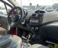 Шевроле Спарк, об'ємом двигуна 0 л та пробігом 119 тис. км за 8100 $, фото 16 на Automoto.ua