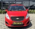 Шевроле Спарк, об'ємом двигуна 0 л та пробігом 119 тис. км за 8100 $, фото 2 на Automoto.ua