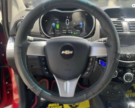 Шевроле Спарк, об'ємом двигуна 0 л та пробігом 119 тис. км за 8100 $, фото 11 на Automoto.ua