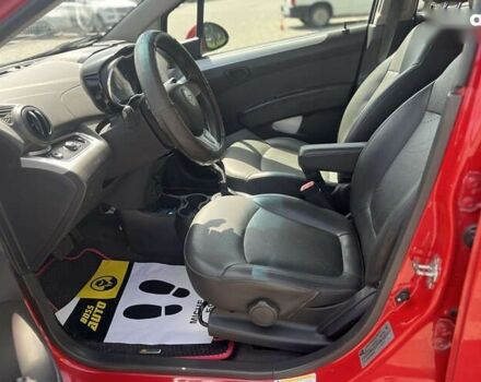Шевроле Спарк, об'ємом двигуна 0 л та пробігом 119 тис. км за 8100 $, фото 8 на Automoto.ua