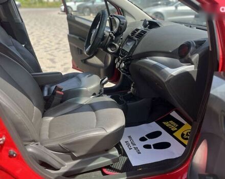Шевроле Спарк, об'ємом двигуна 0 л та пробігом 119 тис. км за 8100 $, фото 17 на Automoto.ua