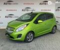 Шевроле Спарк, объемом двигателя 0 л и пробегом 83 тыс. км за 8950 $, фото 1 на Automoto.ua
