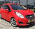 Шевроле Спарк, об'ємом двигуна 0 л та пробігом 119 тис. км за 8100 $, фото 3 на Automoto.ua