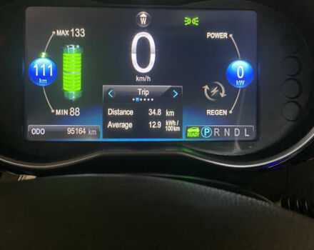 Шевроле Спарк, объемом двигателя 0 л и пробегом 95 тыс. км за 9000 $, фото 18 на Automoto.ua