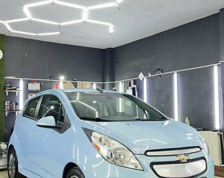 Шевроле Спарк, объемом двигателя 0 л и пробегом 72 тыс. км за 6600 $, фото 3 на Automoto.ua