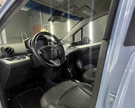 Шевроле Спарк, объемом двигателя 0 л и пробегом 72 тыс. км за 6600 $, фото 8 на Automoto.ua