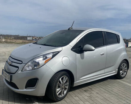 Шевроле Спарк, объемом двигателя 0 л и пробегом 95 тыс. км за 9000 $, фото 2 на Automoto.ua