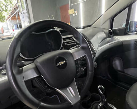 Шевроле Спарк, объемом двигателя 0 л и пробегом 72 тыс. км за 6600 $, фото 9 на Automoto.ua