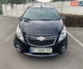 Шевроле Спарк, объемом двигателя 0 л и пробегом 97 тыс. км за 6600 $, фото 1 на Automoto.ua