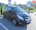 Шевроле Спарк, объемом двигателя 0 л и пробегом 64 тыс. км за 10700 $, фото 1 на Automoto.ua