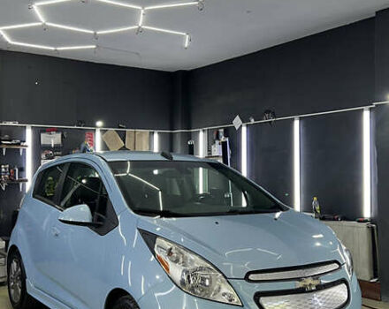 Шевроле Спарк, объемом двигателя 0 л и пробегом 72 тыс. км за 6600 $, фото 2 на Automoto.ua