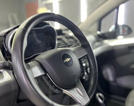 Шевроле Спарк, объемом двигателя 0 л и пробегом 72 тыс. км за 6600 $, фото 12 на Automoto.ua