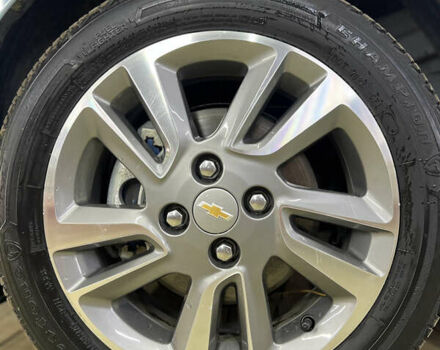 Шевроле Спарк, объемом двигателя 0 л и пробегом 72 тыс. км за 6600 $, фото 10 на Automoto.ua