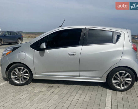Шевроле Спарк, объемом двигателя 0 л и пробегом 95 тыс. км за 9000 $, фото 3 на Automoto.ua