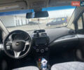 Шевроле Спарк, объемом двигателя 0 л и пробегом 95 тыс. км за 9000 $, фото 11 на Automoto.ua